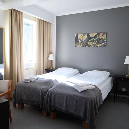 Hotel Varmahlid Varmahlid  Εξωτερικό φωτογραφία